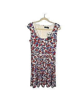 Lauren by Ralph Lauren Casual Dress (view 1)