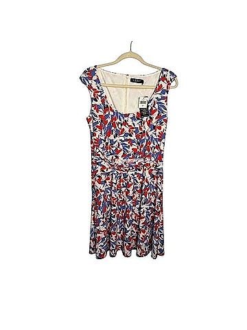 Lauren by Ralph Lauren Casual Dress (view 1)