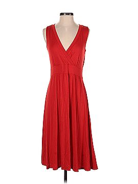 L.L.Bean L.L.Bean Casual Dress (view 1)