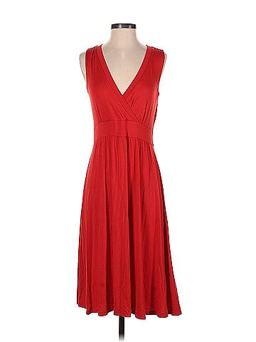 L.L.Bean L.L.Bean Casual Dress (view 1)