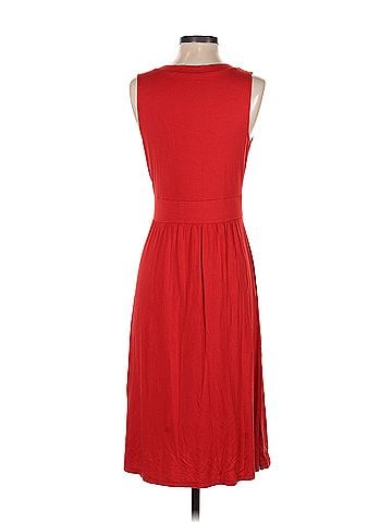 L.L.Bean L.L.Bean Casual Dress (view 2)