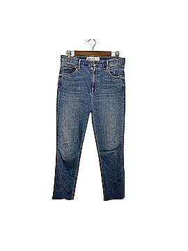Frank & Eileen Derry Jeans (view 1)