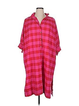 August Morgan By Kate Hersch August Morgan By Kate Hersch Casual Dress (view 1)
