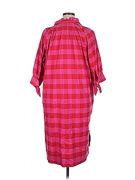 August Morgan By Kate Hersch August Morgan By Kate Hersch Casual Dress (view 2)
