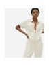 Everlane The Supersoft Jean Coverall Jumpsuit - photo 4