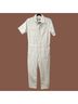 Everlane The Supersoft Jean Coverall Jumpsuit - photo 11