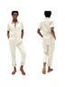 Everlane The Supersoft Jean Coverall Jumpsuit - photo 2