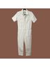 Everlane The Supersoft Jean Coverall Jumpsuit - photo 12