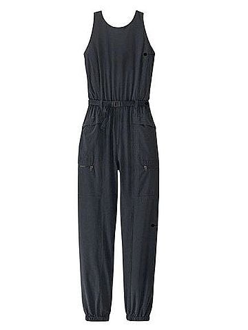Patagonia Fleetwith Utility Belted Jumpsuit Overalls (view 1)