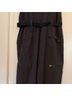 Patagonia Fleetwith Utility Belted Jumpsuit Overalls - photo 4
