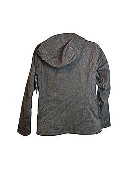 Burton Dryride Snow Jacket (view 2)