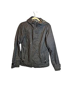 Burton Dryride Snow Jacket (view 1)