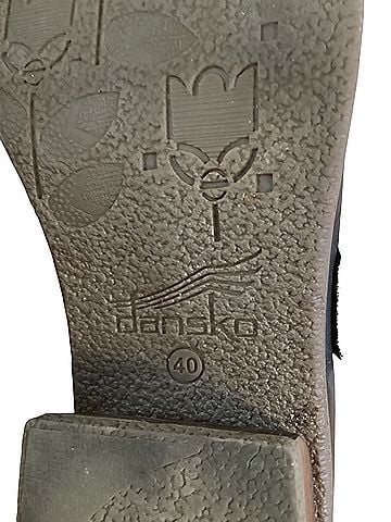 Dansko Brandy Flats (view 2)