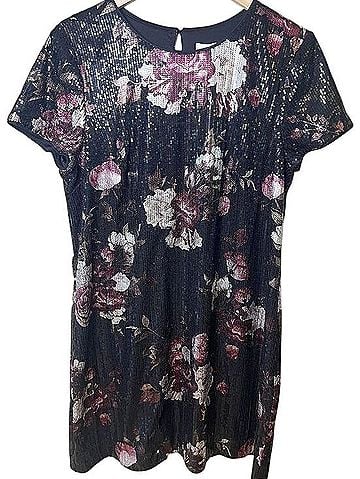 London Times Cocktail Dress (view 2)