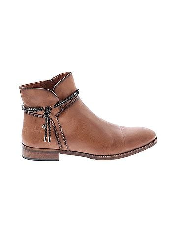 Pikolinos Pikolinos Ankle Boots (view 1)