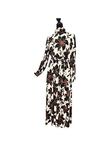 Alexia Admor Saliah Cocktail Dress (view 1)