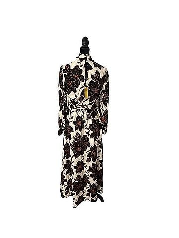 Alexia Admor Saliah Cocktail Dress (view 2)