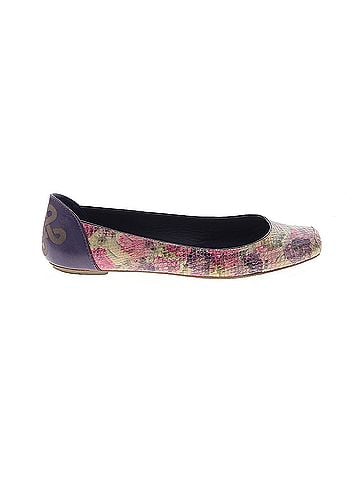 Diane von Furstenberg Diane Von Furstenberg Flats (view 1)