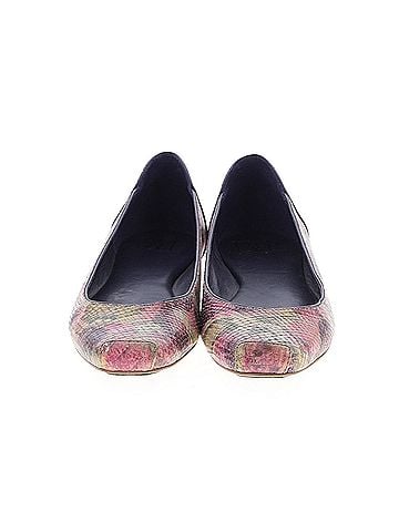 Diane von Furstenberg Diane Von Furstenberg Flats (view 2)