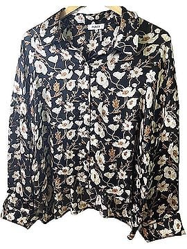 Parker Piper Long Sleeve Blouse (view 1)