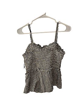 Old Navy Sleeveless Blouse (view 2)