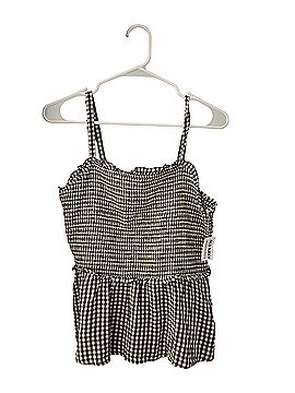 Old Navy Sleeveless Blouse (view 1)