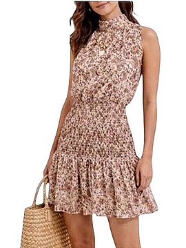 House of Harlow 1960 Cocktail Dress (view 2)