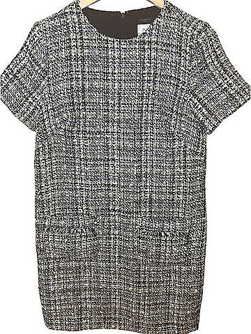Ann Taylor Casual Dress (view 1)