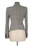 Veronica Beard Houndstooth Gray Veronica Beard Blazer Size 8 - photo 2