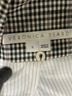 Veronica Beard Houndstooth Gray Veronica Beard Blazer Size 8 - photo 5