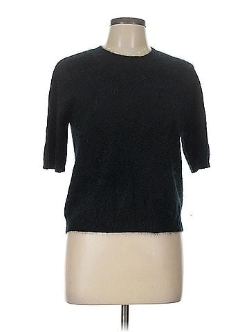 Kinross Kinross Cashmere Cardigan (view 1)