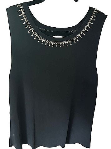 Chico's Sleeveless Top (view 1)