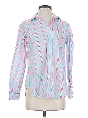 Frank & Eileen Frank &amp; Eileen Long Sleeve Button Down Shirt (view 1)