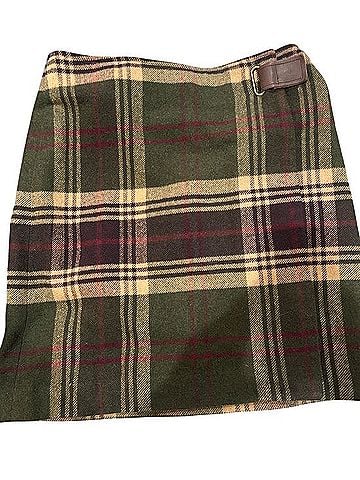 Jones New York Wool Skirt (view 1)