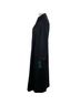 Harve Benard 55% Wool 45% Viscose 100% Polyester Black Coat Size 6 - photo 7