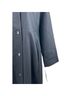 Harve Benard 55% Wool 45% Viscose 100% Polyester Black Coat Size 6 - photo 9