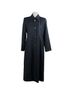 Harve Benard 55% Wool 45% Viscose 100% Polyester Black Coat Size 6 - photo 8
