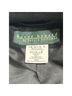 Harve Benard 55% Wool 45% Viscose 100% Polyester Black Coat Size 6 - photo 3