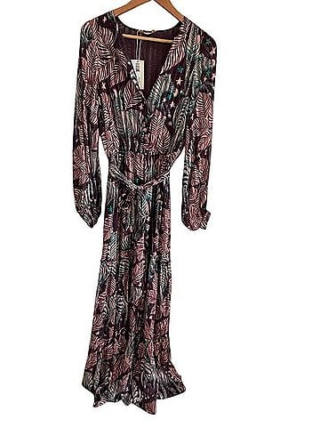 Ramy Brook Enya Casual Dress (view 2)
