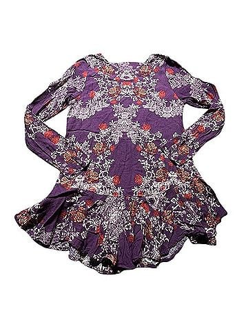 Free People Smooth Talker Casual Dress (view 2)