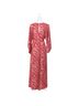 CAbi Saunter Kimono Maxi Dress Casual Dress - photo 2