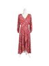 CAbi Saunter Kimono Maxi Dress Casual Dress - photo 1