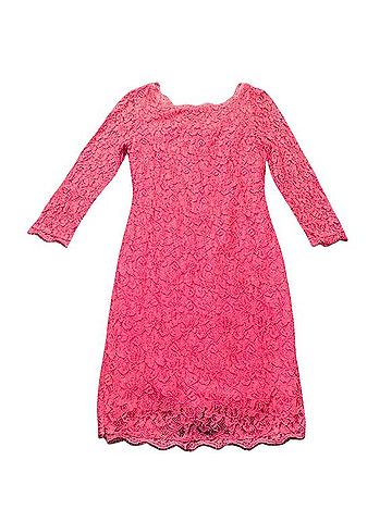 Adrianna Papell Sheath Dress Cocktail Dress (view 1)