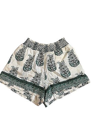 Tuckernuck Jade Terrace Clement Shorts Shorts (view 2)