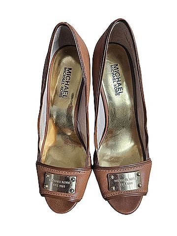 MICHAEL Michael Kors Michael Michael Kors Heels (view 2)