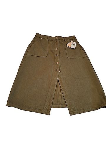 Michael Kors Casual Skirt (view 1)