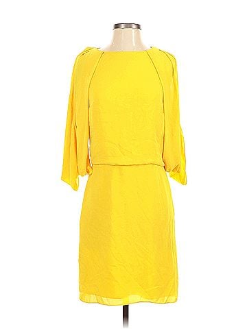 Halston Heritage Halston Heritage Casual Dress (view 1)