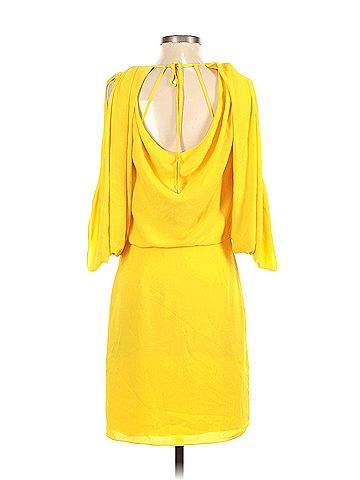 Halston Heritage Halston Heritage Casual Dress (view 2)