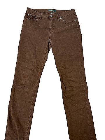 Lauren Jeans Co. Jeans (view 1)