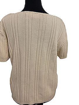 Liz Claiborne Pullover Sweater (view 2)